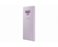 Samsung Silicone Cover do Note 9 lawendowe - 441260 - zdjęcie 3